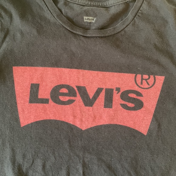 Levi’s Logo Perfect T-Shirt - Picture 5 of 7